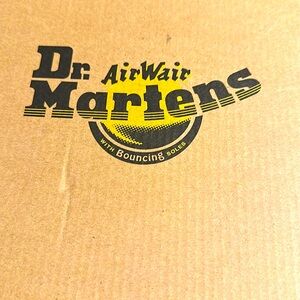 Dr. Martens